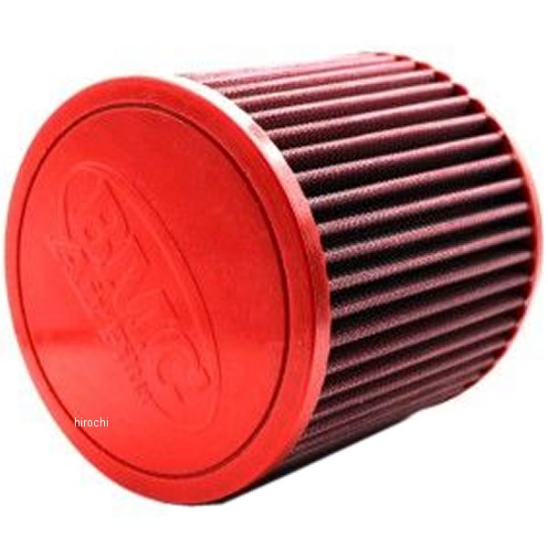 BMCエアフィルター BMC AIR FILTERS Single Air Universal コニカルフィルター 90mm Inlet / 140mm H BMCFBSA90-140 WO店