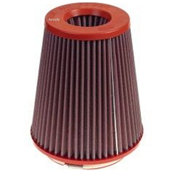 BMCエアフィルター BMC AIR FILTERS Twin Air Universal コニカルフィルター w/Polyurethane Top 141mm ID / 230.5mm H BMCFBTW141-230P WO店