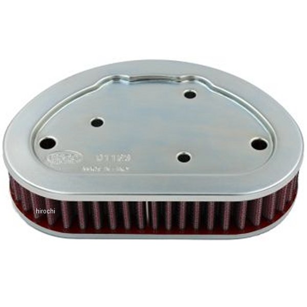 BMCエアフィルター BMC AIR FILTERS エアフィルター ハーレー 08年-17年 ダイナ BMCFM01123 WO店
