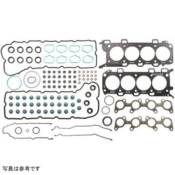 コメティック COMETIC Street Pro トップエンド ガスケット