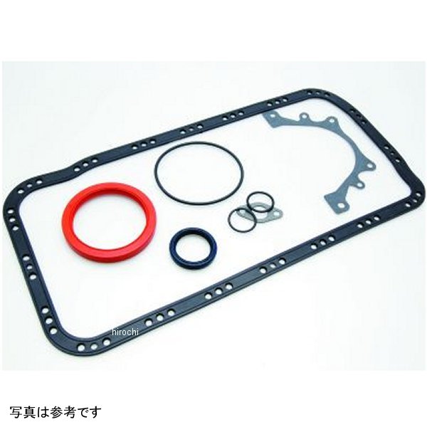 コメティック COMETIC Street Pro ボトムエンド ガスケットキット 94年-01年 ホンダ B16A2/A3 cgsPRO2003B WO店の通販は 13,135円