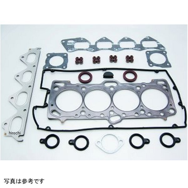 コメティック COMETIC Street Pro 86mmボア トップエンド ガスケットキット 89年-97年 ミツビシ DOHC 4G63/T 2.0L CGSPRO2006T WO店