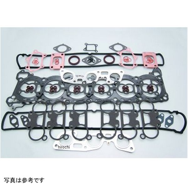 コメティック COMETIC Street Pro 87mmボア トップエンド ガスケット