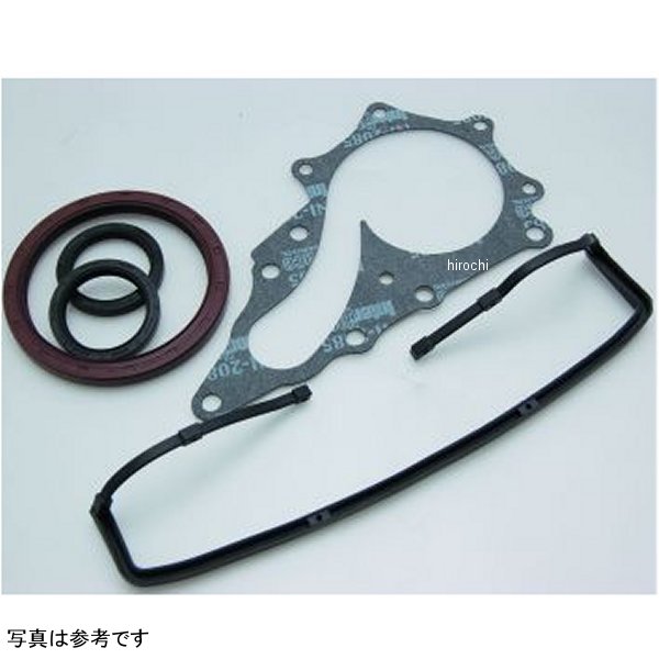 コメティック COMETIC Street Pro ボトムエンド ガスケットキット 93年-97年 トヨタ 2JZ-GE cgsPRO2021B WO店の通販は 15,539円