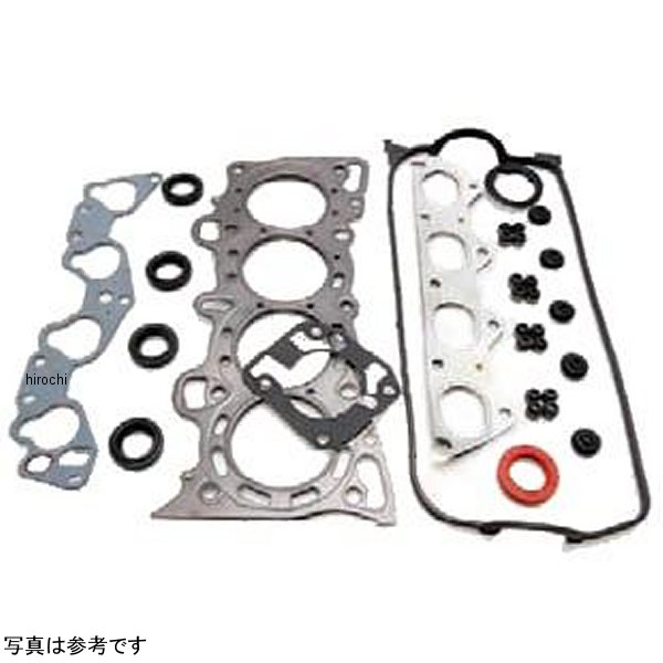 コメティック COMETIC Street Pro 101mmボア コンプリートガスケットキット 08年-10年 スバル Sti CGSPRO2048C WO店