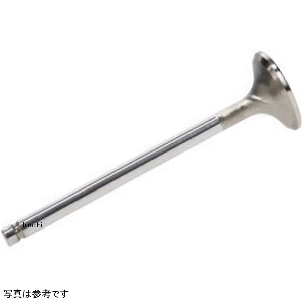 マンレイ MANLEY Triple Groove 37mm Race Master インテークバルブ 8個セット フォード 4.6L DOHC 4バルブ MAN11616-8 WO店