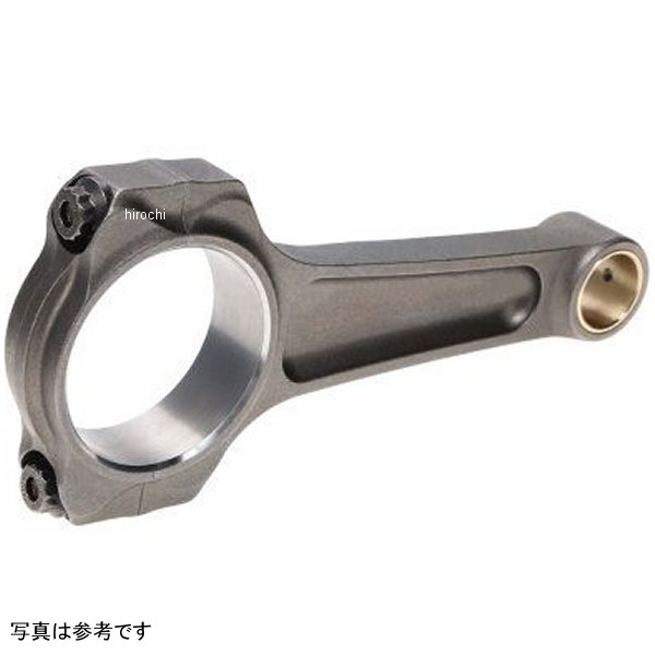 マンレイ MANLEY H Tuff コネクティングロッドセット フォード 4.6L / 5.0L MAN15042R-8 WO店