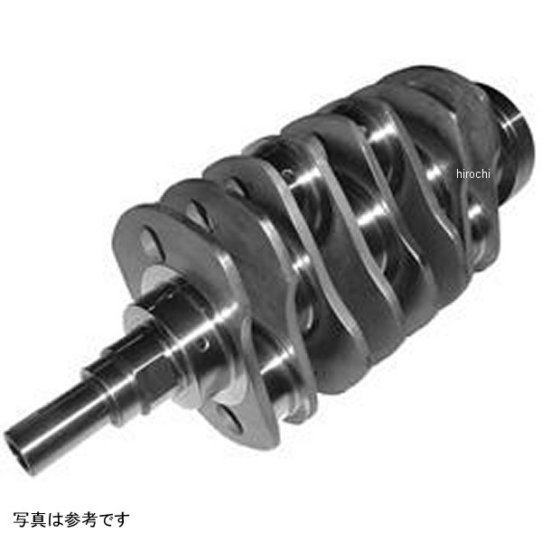 マンレイ MANLEY 7 Bolt 4340 Billet 94mm Stroke Turbo Tuff クランクシャフト ミツビシ 4G63/4G64 MAN190110B WO店