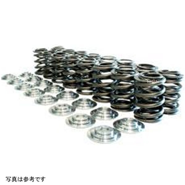 マンレイ MANLEY バルブスプリング リテーナーキット ニッサン SR20DE/SR20DET MAN26165 WO店