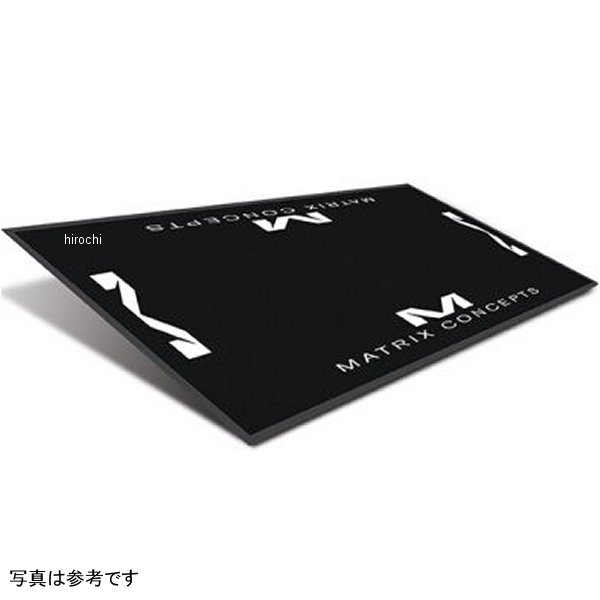 マトリックス MATRIX R4 ラバー 3MM Worx ベンチマットトップ MATR4-101 WO店