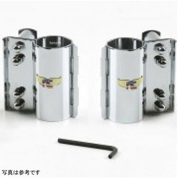 National Cycle ウインドシールド ナローマウント クローム 87-03 ヤマハ XV535 NATKIT-CJI WO店