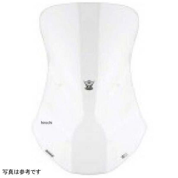 National Cycle V Stream/ Wave Low ウインドシールド スモーク 18年-19年 ホンダ X-Adv NATN20060 WO店