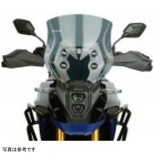 National Cycle V Stream ウインドシールド ダークスモーク 23年以降 スズキ Vstorm NATN20223 WO店