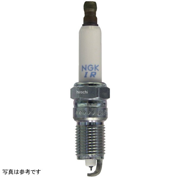 NGK イリジウム スパークプラグ 4個入り IZTR5B11 ngk1465 WO店の通販は