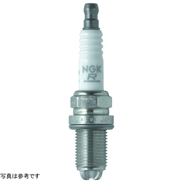 NGK レーザープラチナ スパークプラグ 4個入り BKR7EQUP NGK4285 WO店