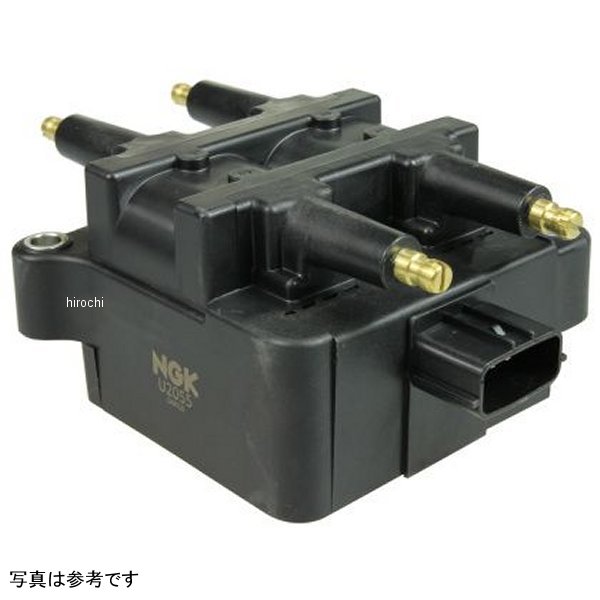 NGK DIS イグニッションコイル 00年-05年 スバル アウトバック NGK48650 WO店