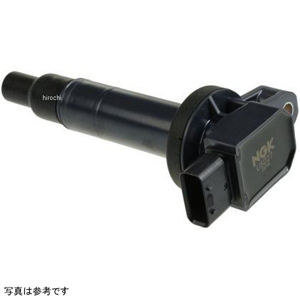 NGK COP Pencil Type イグニッションコイル 06年-16年 トヨタ ヤリス NGK48668 WO店