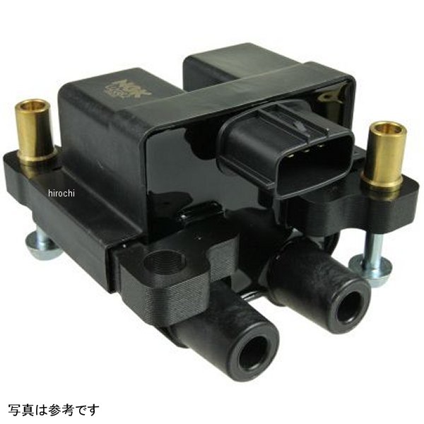 NGK DIS イグニッションコイル 05年-09年 スバル アウトバック ngk48744 WO店 21,836円