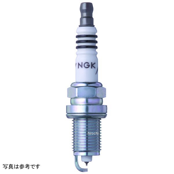 NGK イリジウム スパークプラグ 4個入り ZFR6FIX-11 NGK6441 WO店 6,677円