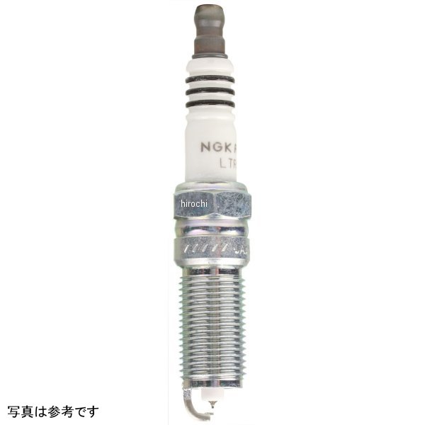NGK ルテニウム HX スパークプラグ 4個入り LTR6BHX NGK90495 WO店