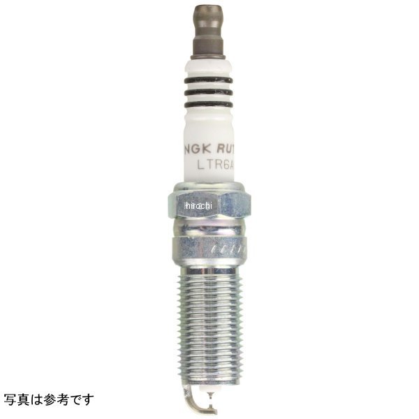 NGK ルテニウム スパークプラグ 04年-16年 キャデラック SRX NGK91276 WO店
