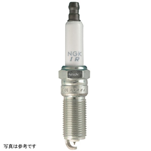 NGK イリジウム/Platinum スパークプラグ 4個入り ILTR5E11 NGK91418 WO店