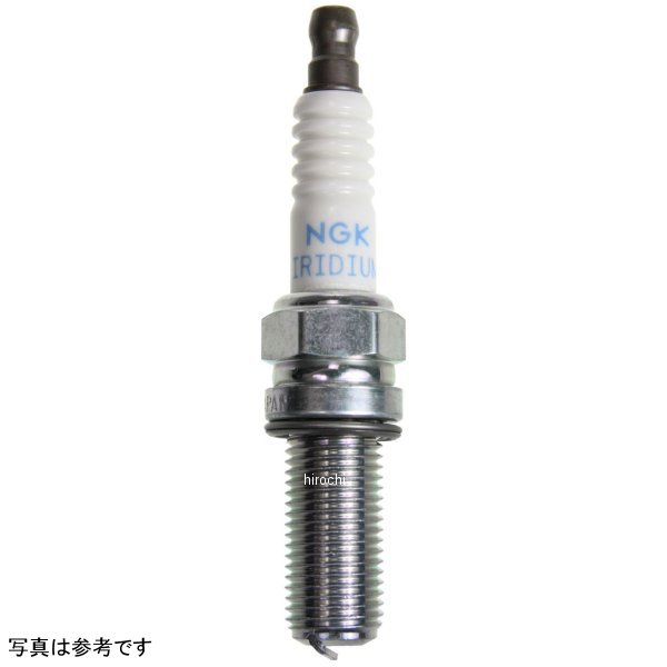 画像に記載されています。 NGK イリジウム/Platinum スパークプラグ 4個入り R2556G-8 NGK91975