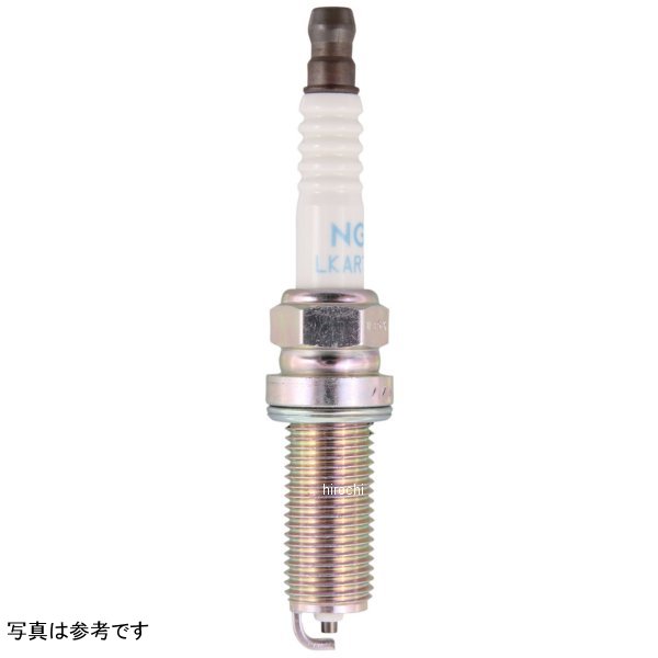 NGK スタンダート スパークプラグ 4個入り LKAR7C-9 NGK93961 WO店