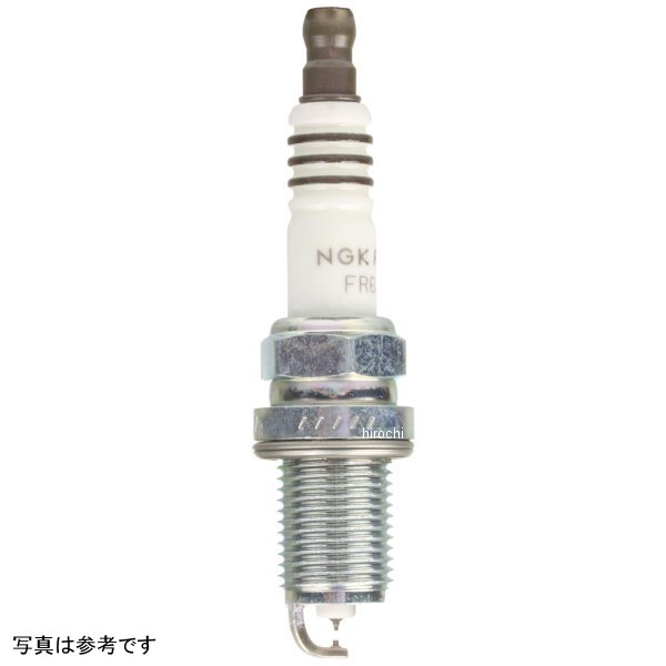 NGK ルテニウム HX スパークプラグ 4個入り FR6AHX-S NGK94279 WO店