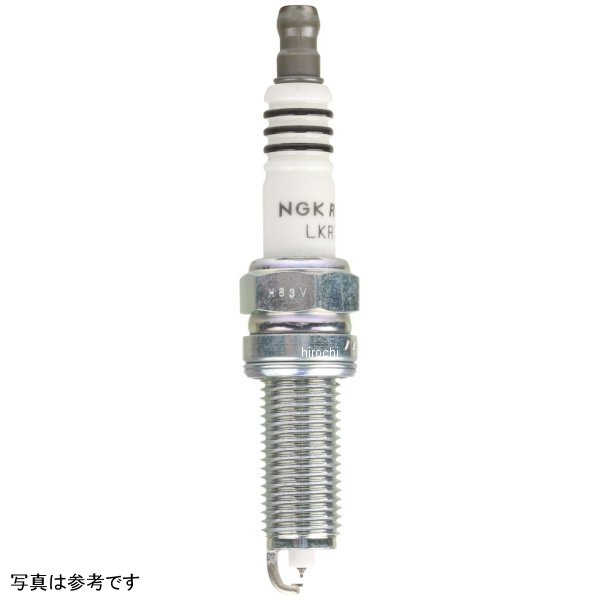 NGK ルテニウム HX スパークプラグ 4個入り LKR7BHX NGK94705 WO店