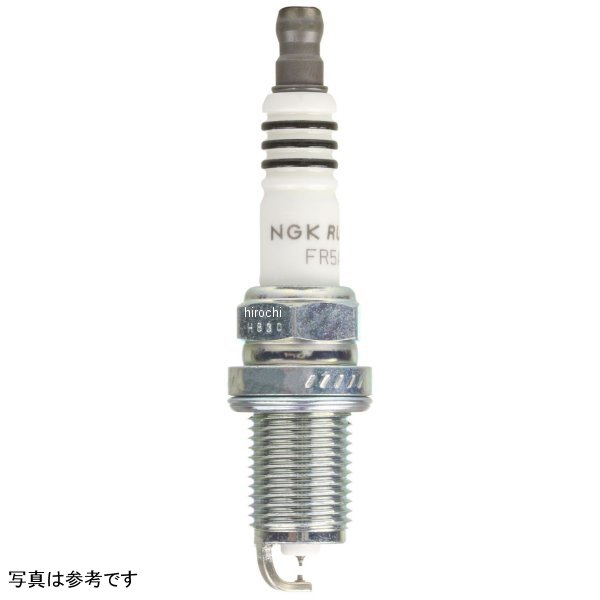 NGK ルテニウム HX スパークプラグ 4個入り FR5AHX NGK95839 WO店