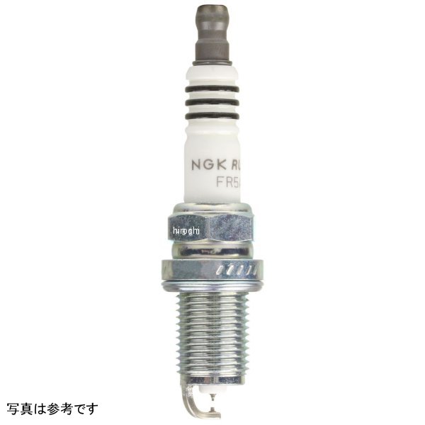 NGK レーザーイリジウムスパークプラグ 4個入り DILKAR8K8G NGK96008 WO店