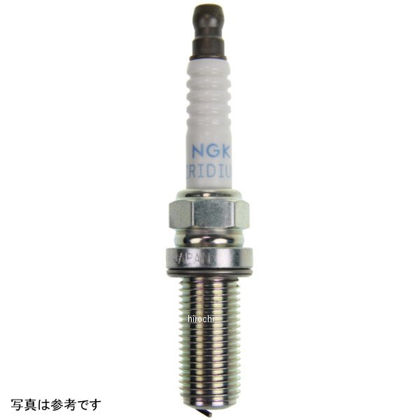 NGK レーシングスパークプラグ 4個入り R2558E-9 NGK97537 WO店