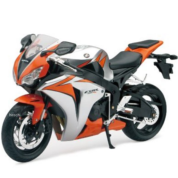 New Ray Toys ホンダ CBR1000RR ストリートバイク 1:6スケール NRT49293 WO店