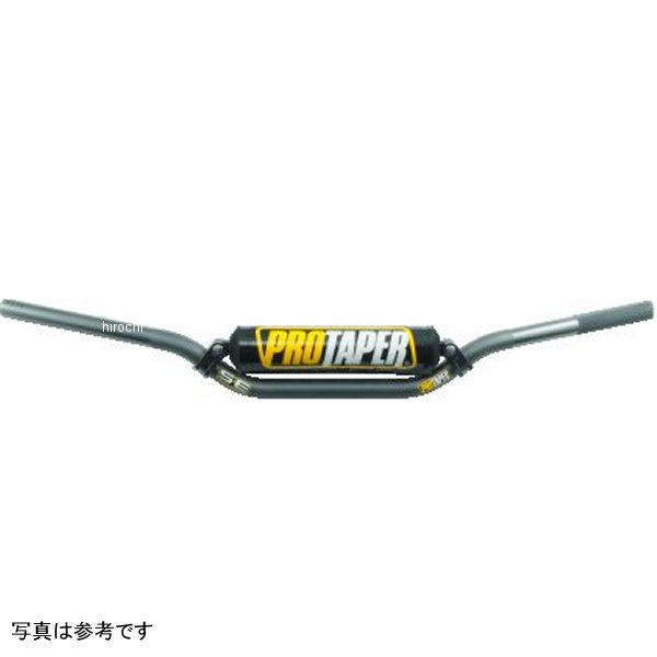 プロテーパー ProTaper SE SX Race ハンドルバー プラチナ PTR020215 WO店