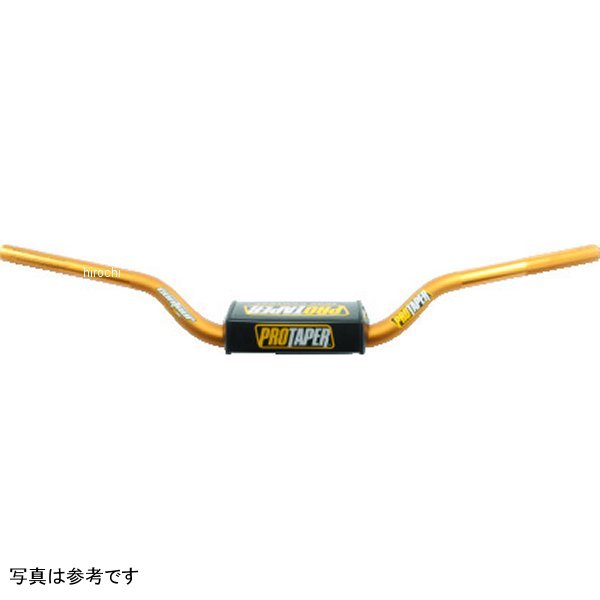 プロテーパー ProTaper Contour CR Mid ハンドルバー ゴールド PTR020344 WO店