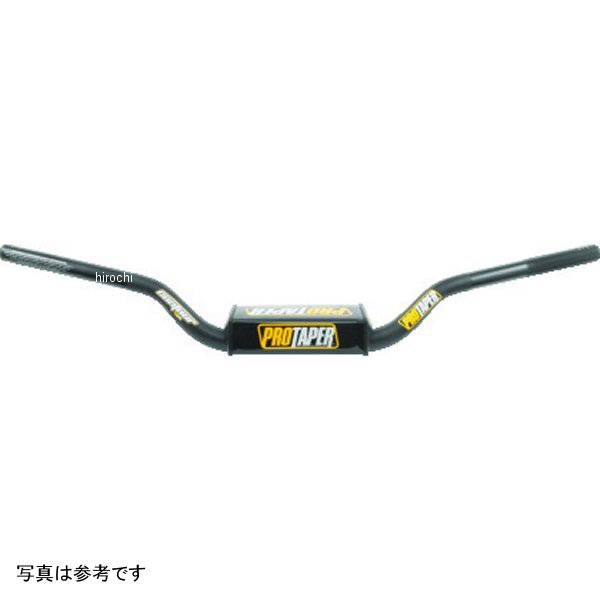 プロテーパー ProTaper Contour CR Mid ハンドルバー ジェットブラック PTR020345 WO店