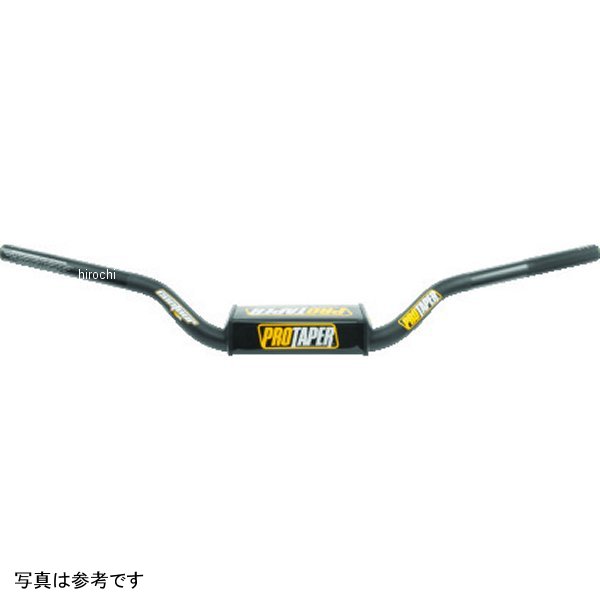プロテーパー ProTaper Contour Mini Low ハンドルバー ジェットブラック PTR020366 WO店