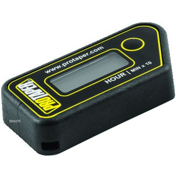 プロテーパー ProTaper ワイヤレスアワーメーター PTR020685 WO店