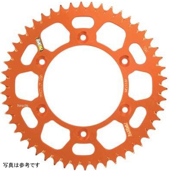 プロテーパー ProTaper リア スプロケット 38T オレンジ 14年-24年 KTM 50SX PTR033394 WO店