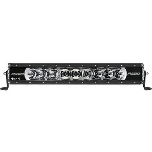 リジッドインダストリー Rigid Industries Radiance+ 20インチ ライトバー RGBW RIG220053 WO店