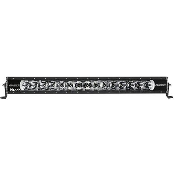 リジッドインダストリー Rigid Industries Radiance+ 30インチ ライトバー RGBW RIG230053 WO店