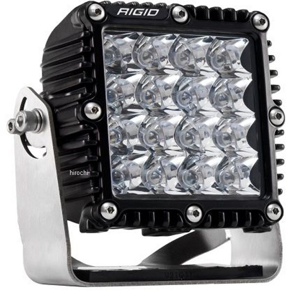 リジッドインダストリー Rigid Industries Qシリーズ Pro スポット RIG244213 WO店