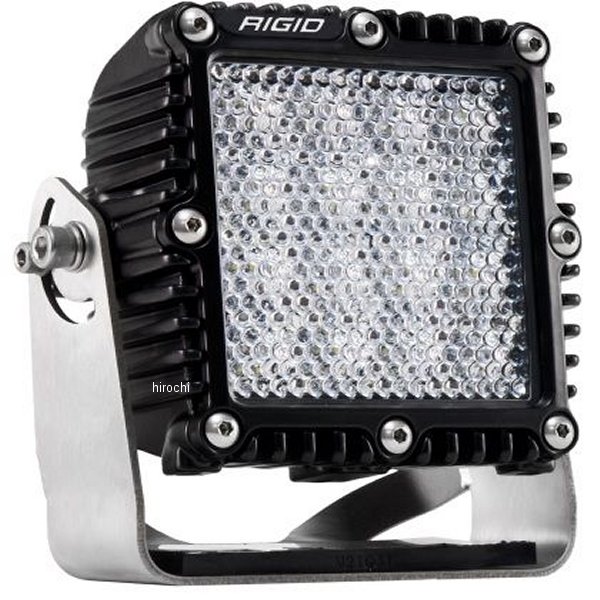 リジッドインダストリー Rigid Industries Qシリーズ Pro フラッド Diffused RIG244513 WO店