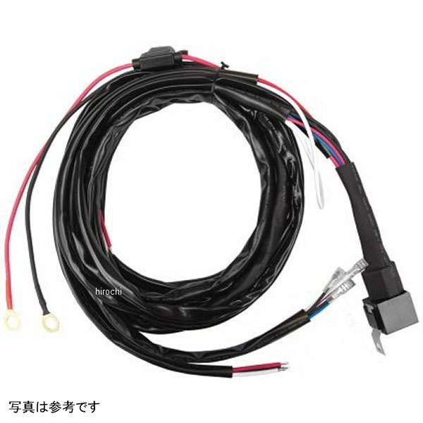 リジッドインダストリー Rigid Industries 360シリーズ 3線式配線ハーネス (バックライト) RIG36360 WO店