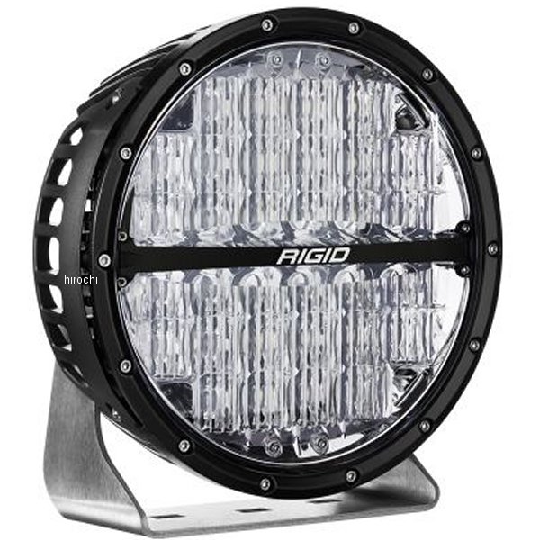 リジッドインダストリー Rigid Industries 360シリーズ 9インチ LED オフロード ドライブビーム RGBW RIG36421 WO店