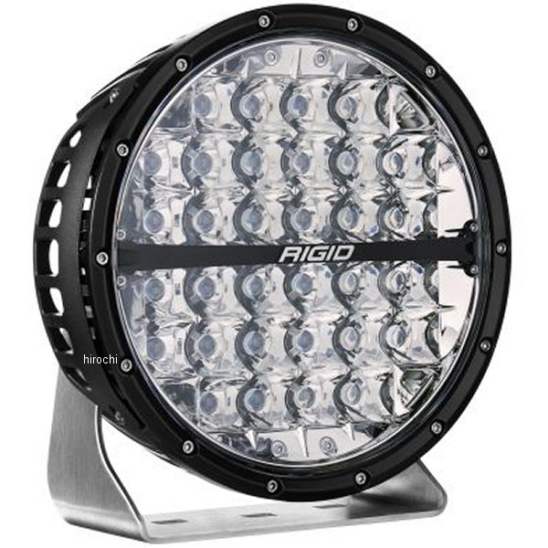 リジッドインダストリー Rigid Industries 360シリーズ 9インチ LED オフロード スポットビーム RGBW RIG36422 WO店