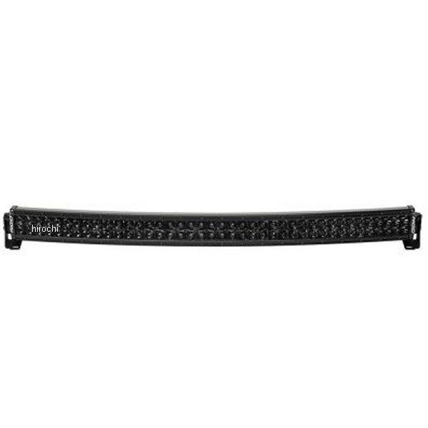 リジッドインダストリー Rigid Industries RDS 40インチ スポット Midnight Edition RIG884213BLK WO店