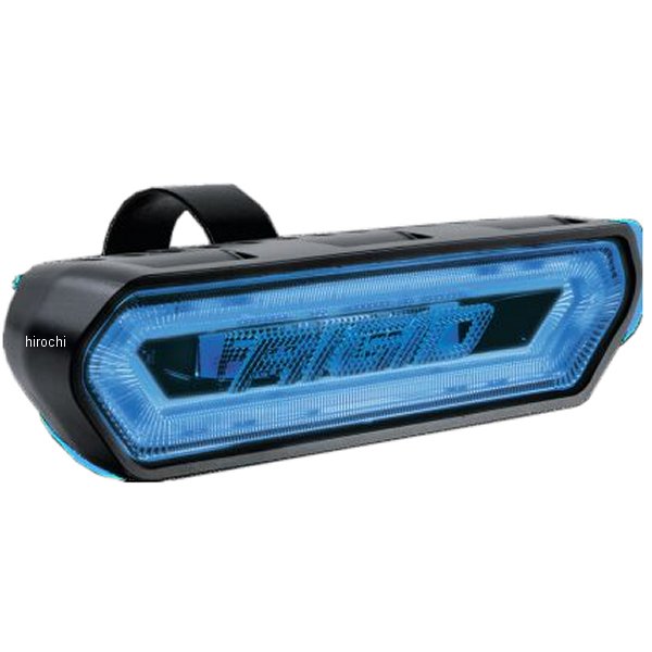 リジッドインダストリー Rigid Industries Chase テールライトキット ブルー RIG90144 WO店