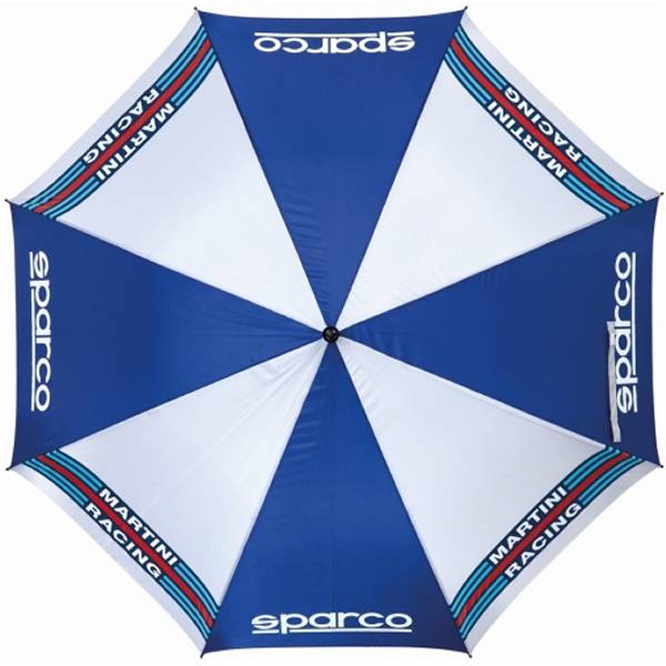 SPARCO スパルコ アンブレラ SPARCO、Martini-Racing SPA099068MR WO店